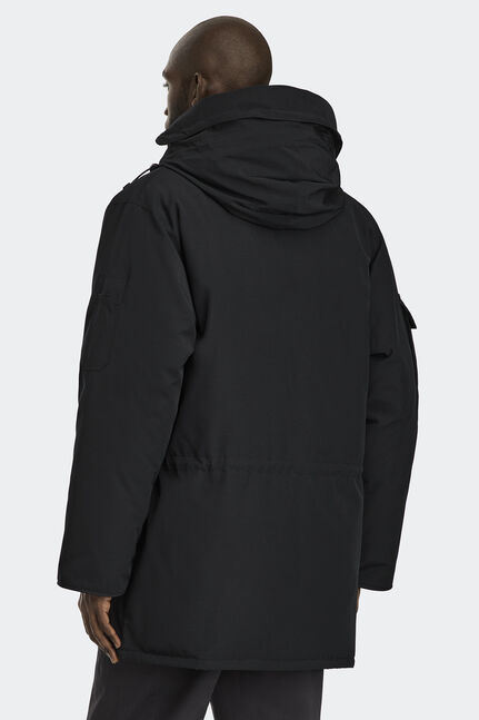 Expedition Parka - CR, Куртка