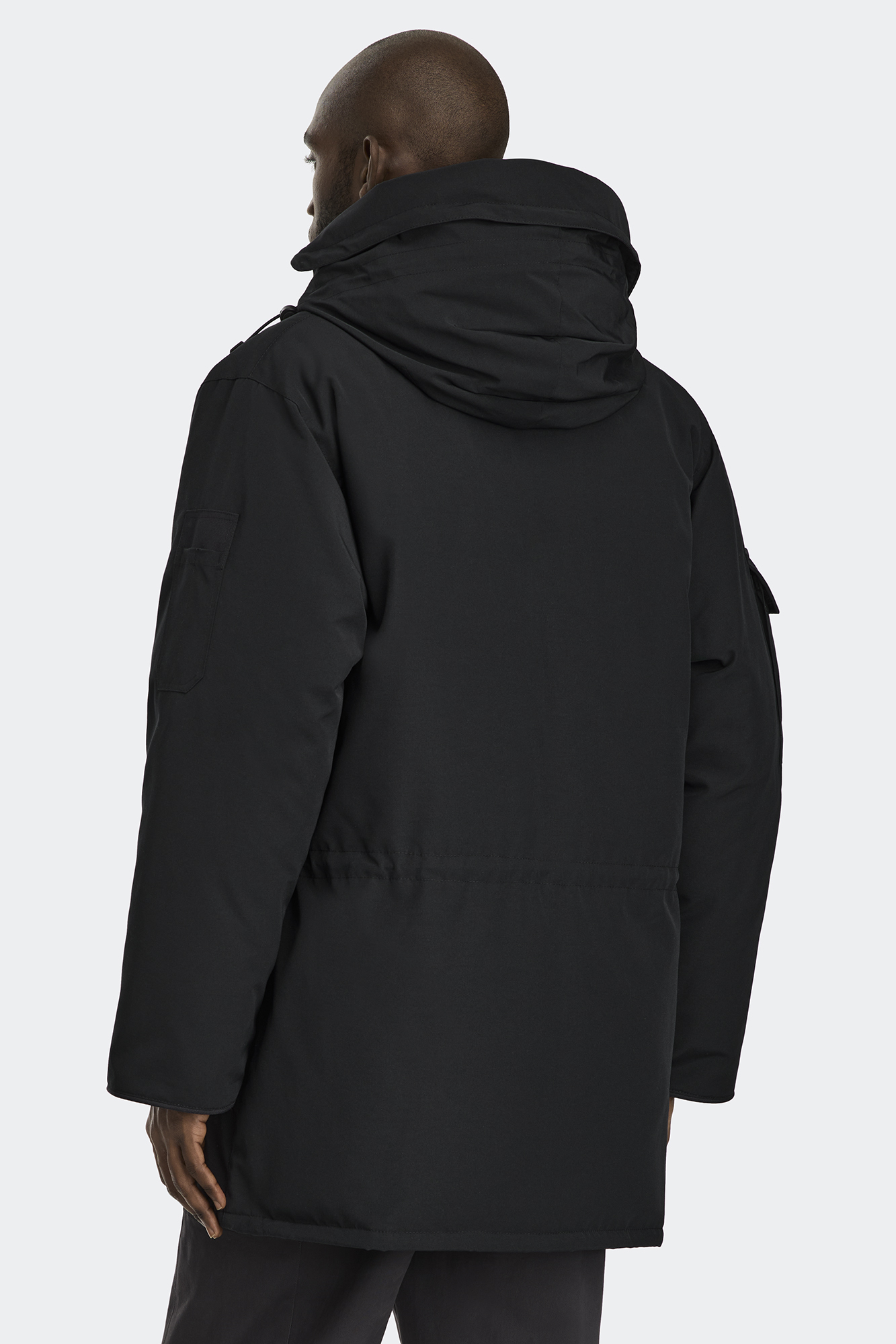 Expedition Parka - CR, Куртка