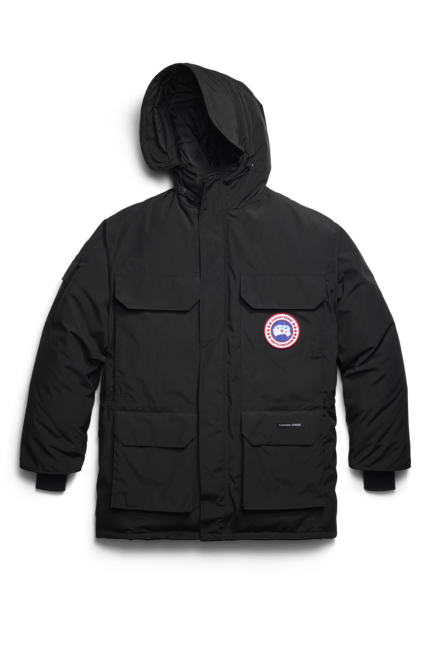 Expedition Parka - CR, Куртка