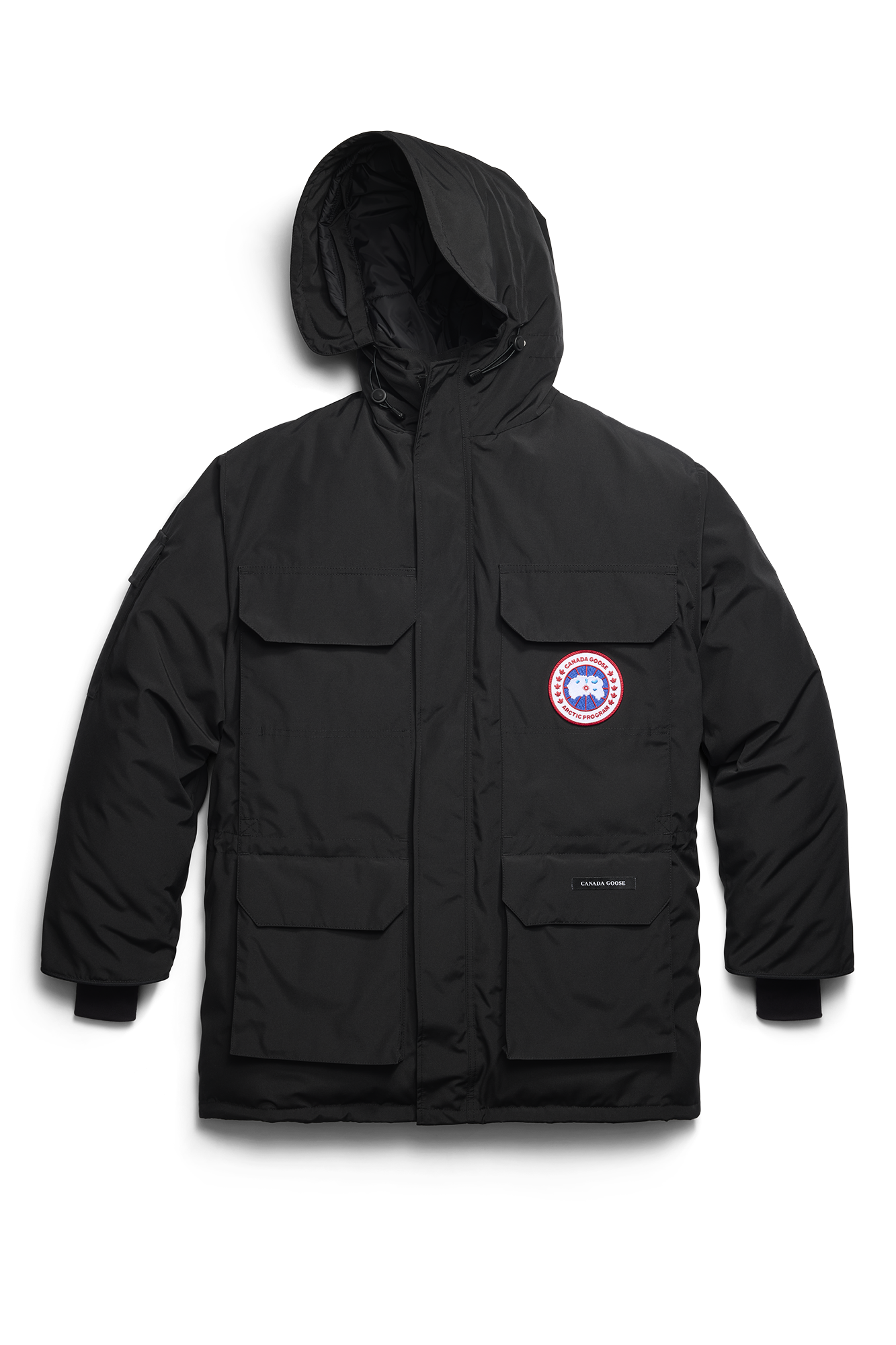 Expedition Parka - CR, Куртка