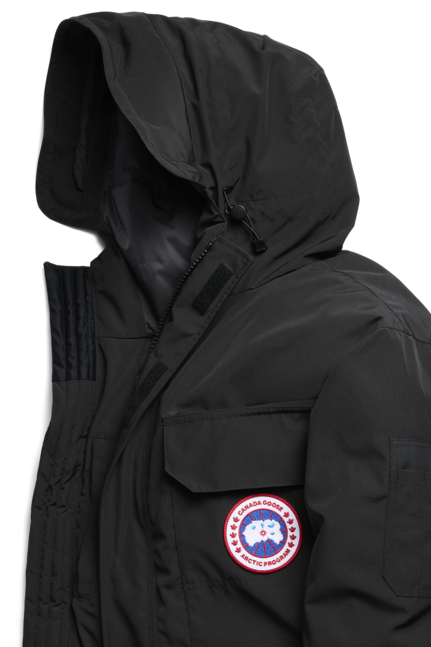 Expedition Parka - CR, Куртка