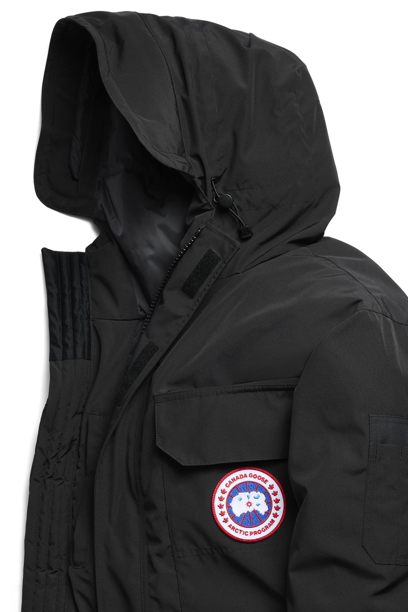Expedition Parka - CR, Куртка