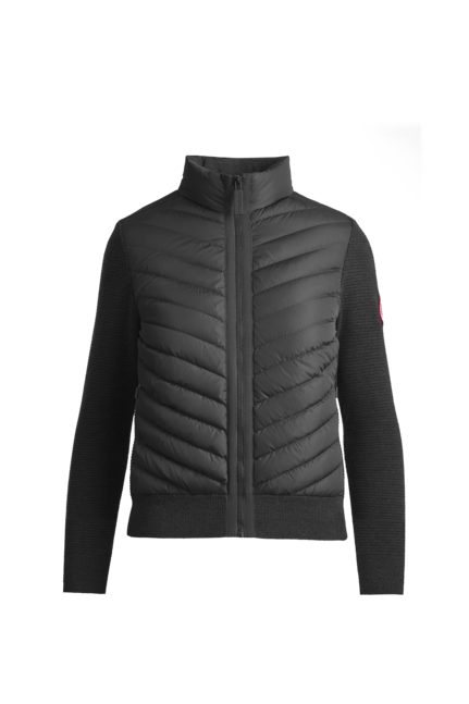 Hybridge Knit J Jacket, Хүрэм