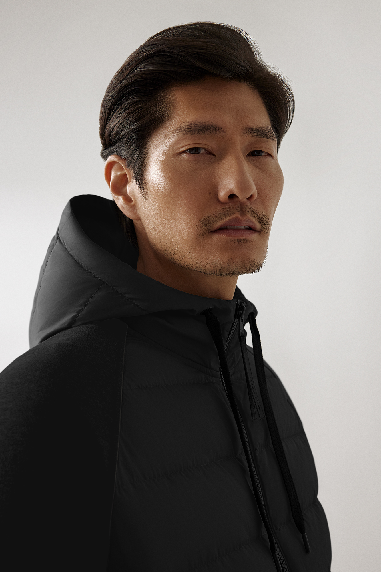 HyBridge Huron  Hoody, Хүрэм