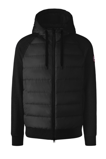 HyBridge Huron  Hoody, Хүрэм