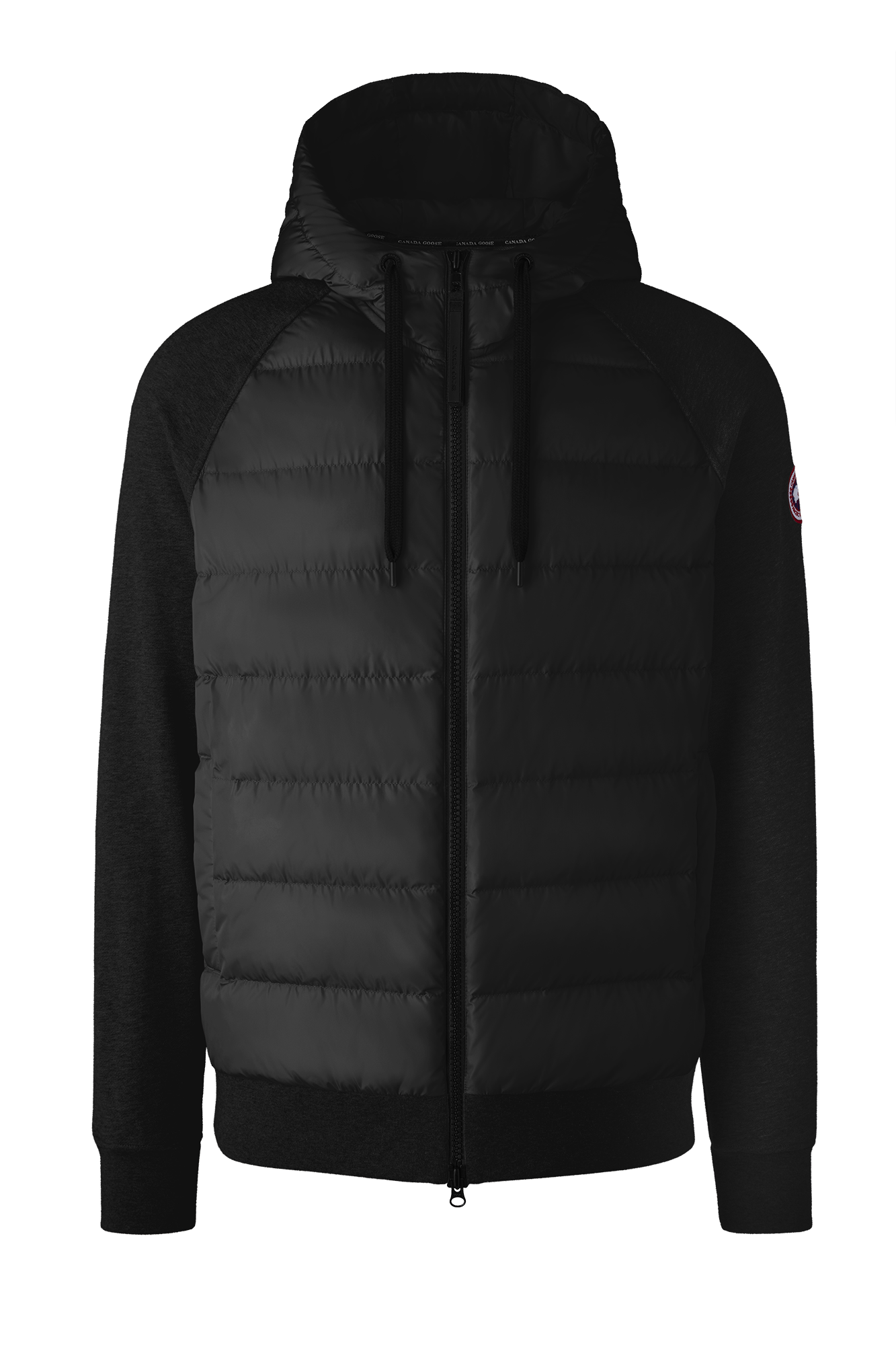 HyBridge Huron  Hoody, Хүрэм