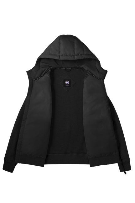 HyBridge Huron  Hoody, Хүрэм