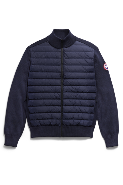 Hybridge Knit J Jacket, Хүрэм