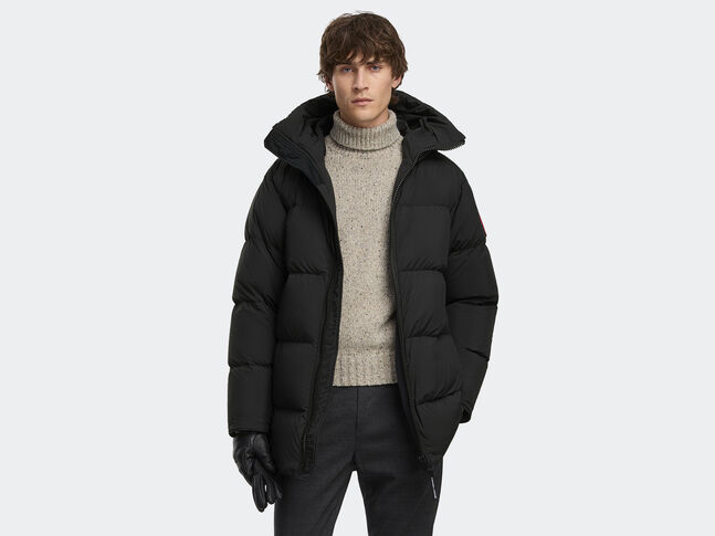 Lawrence Puffer Puffer, Куртка
