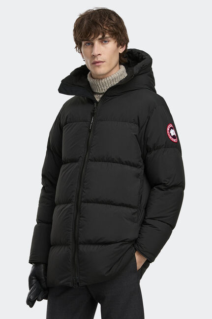 Lawrence Puffer Puffer, Куртка
