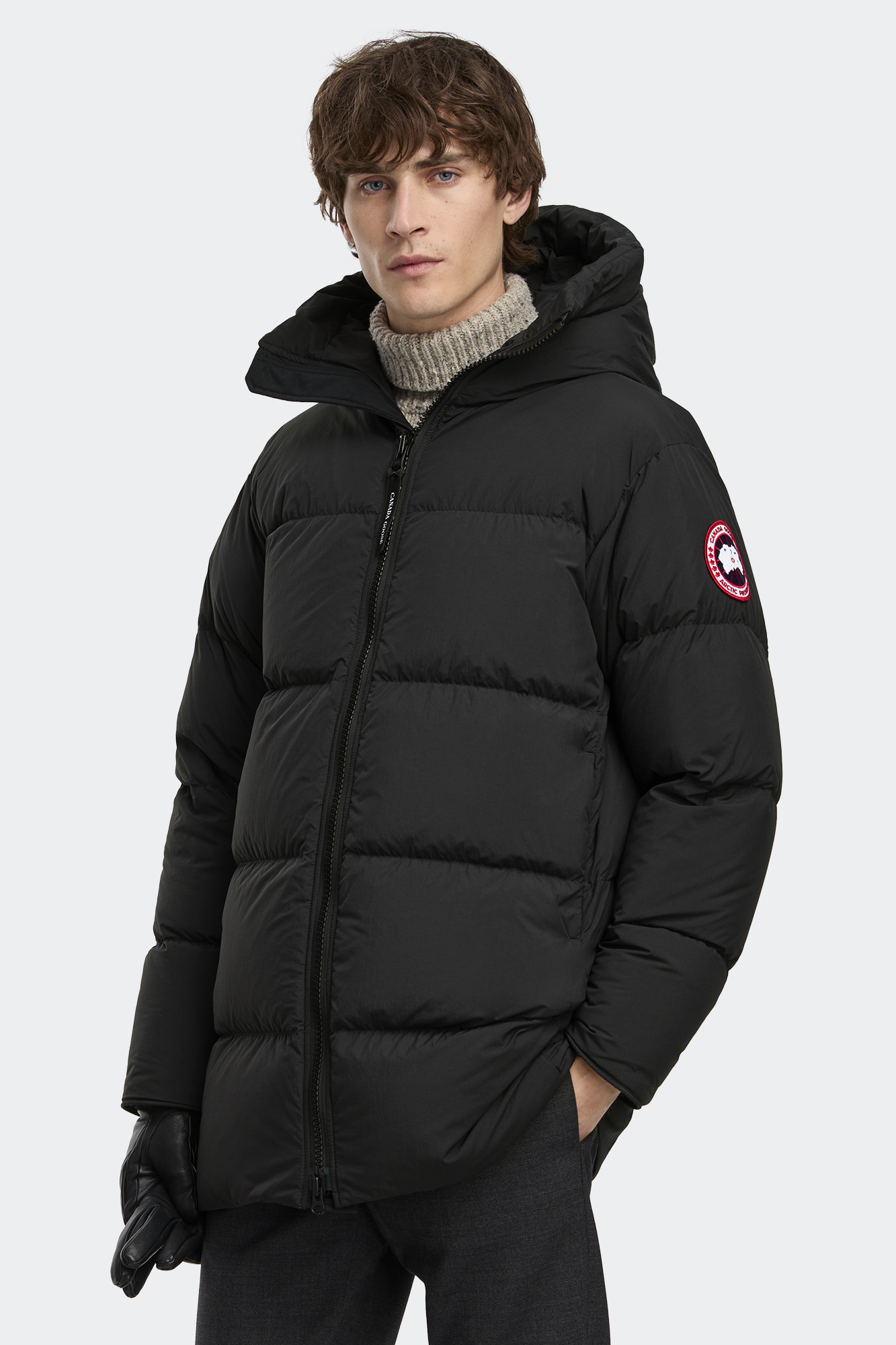 Lawrence Puffer Puffer, Куртка