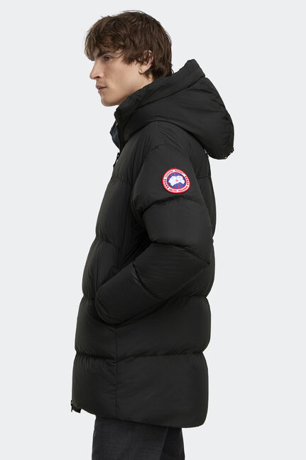 Lawrence Puffer Puffer, Куртка