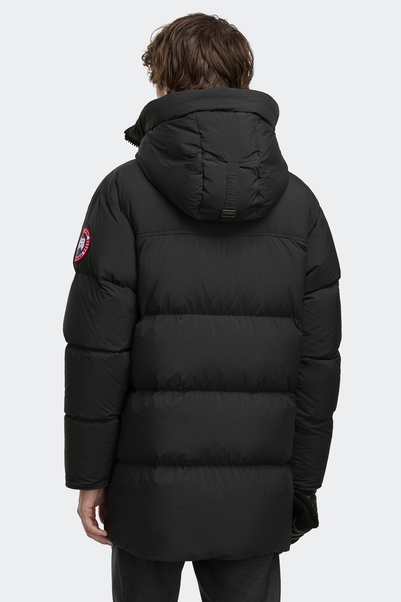 Lawrence Puffer Puffer, Куртка