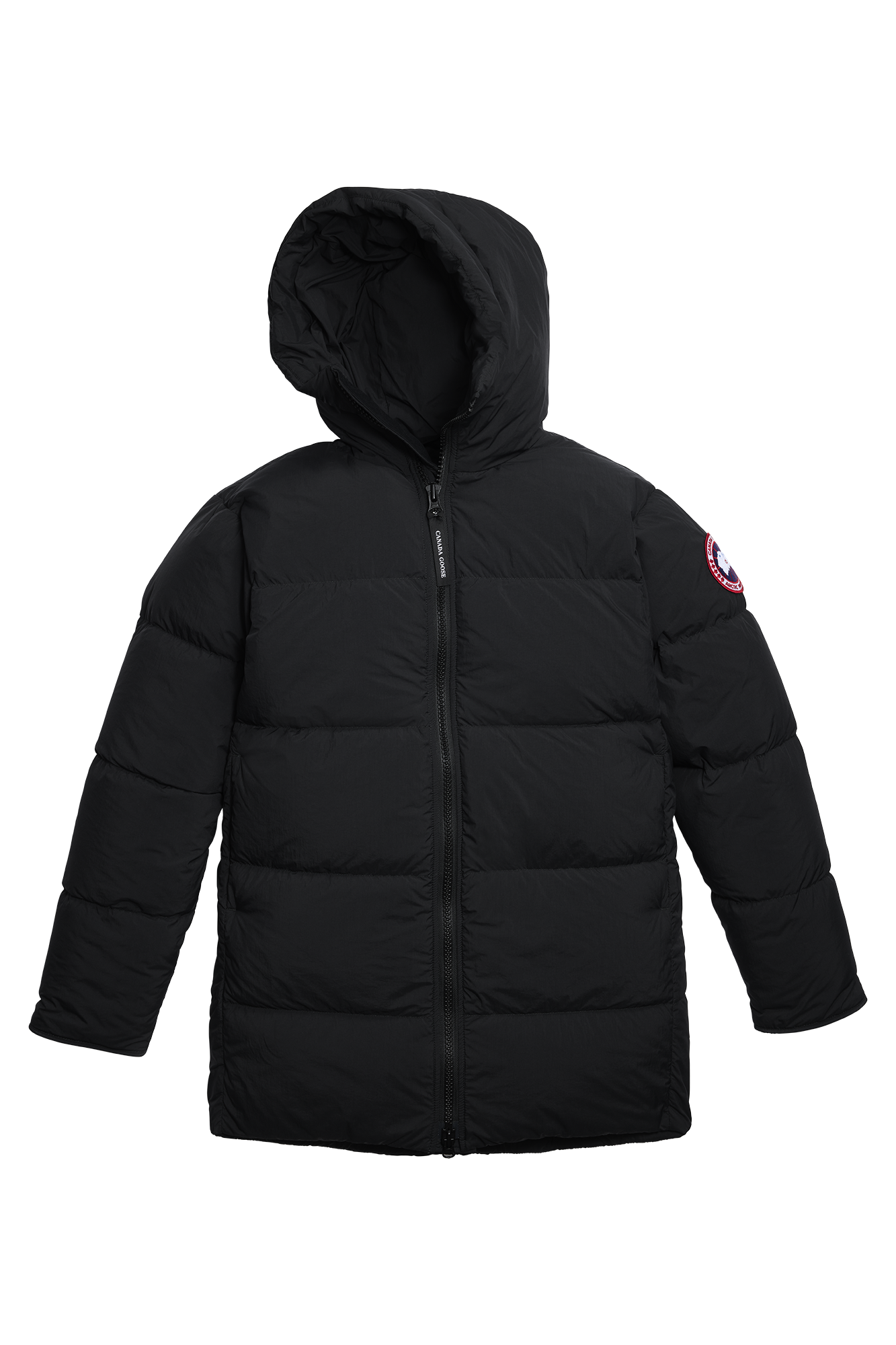 Lawrence Puffer Puffer, Куртка