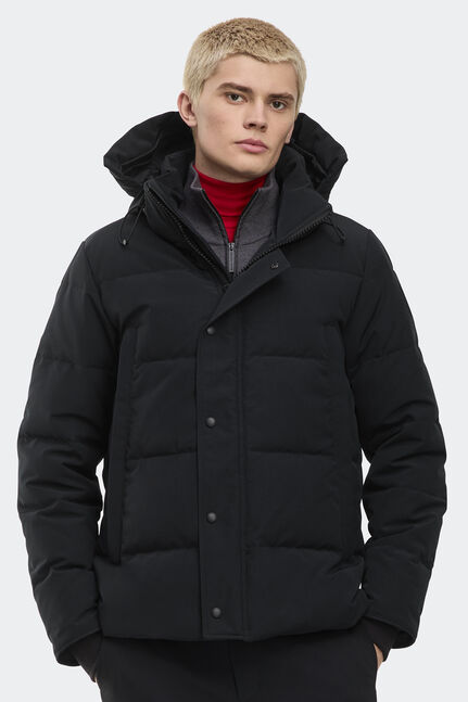 Wyndham Parka - CR, Куртка