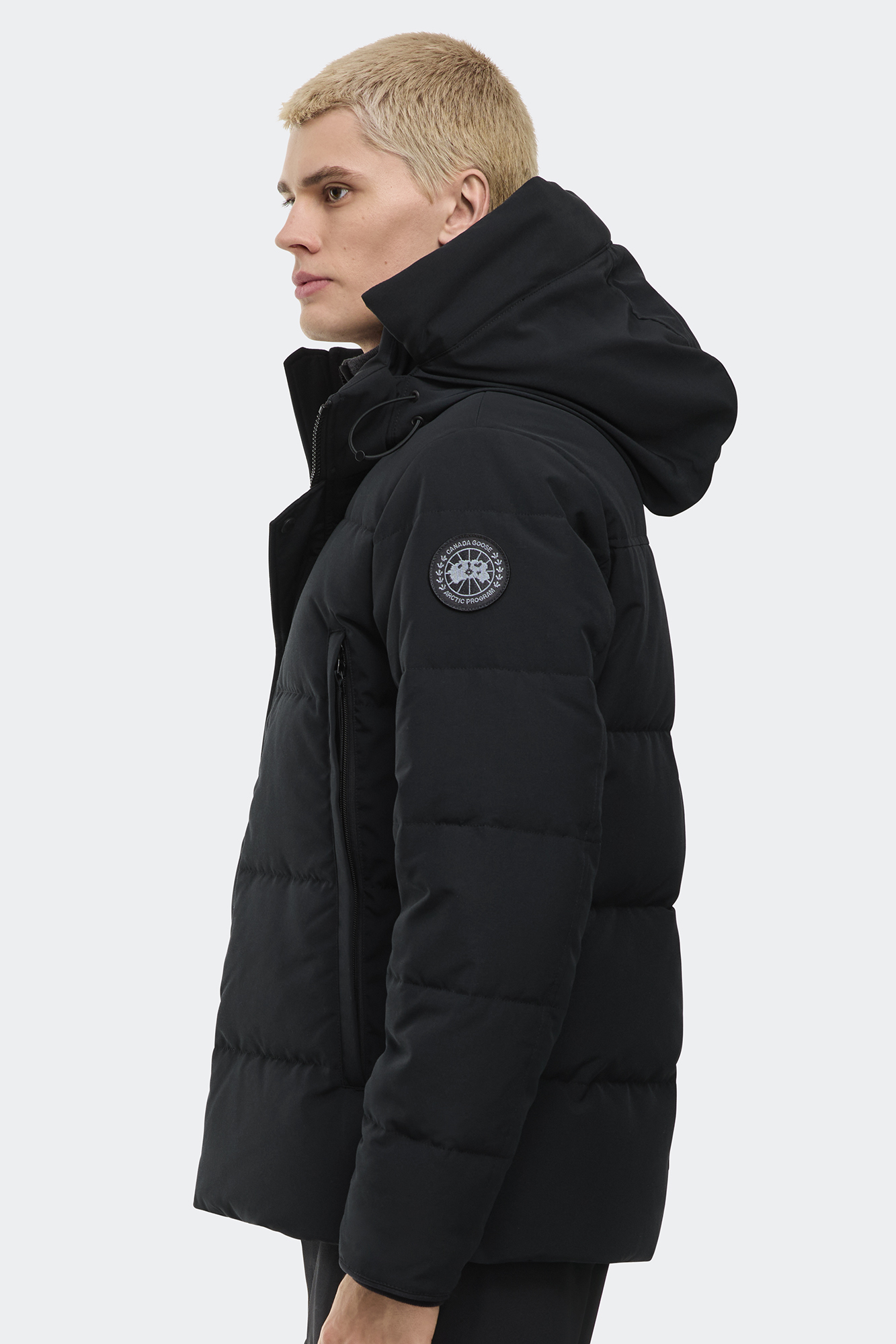 Wyndham Parka - CR, Куртка