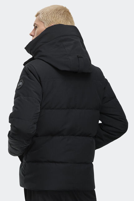 Wyndham Parka - CR, Куртка