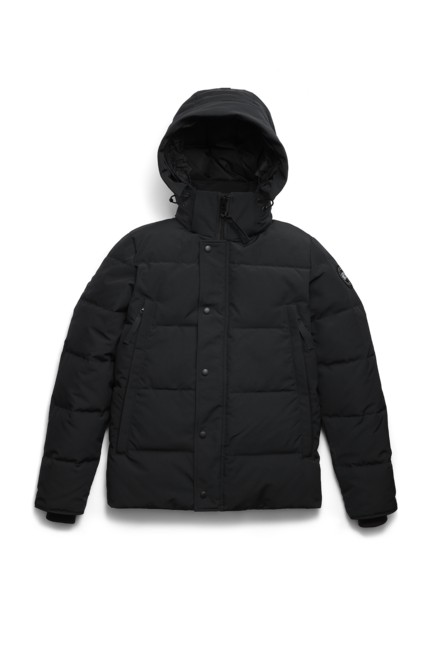 Wyndham Parka - CR, Куртка