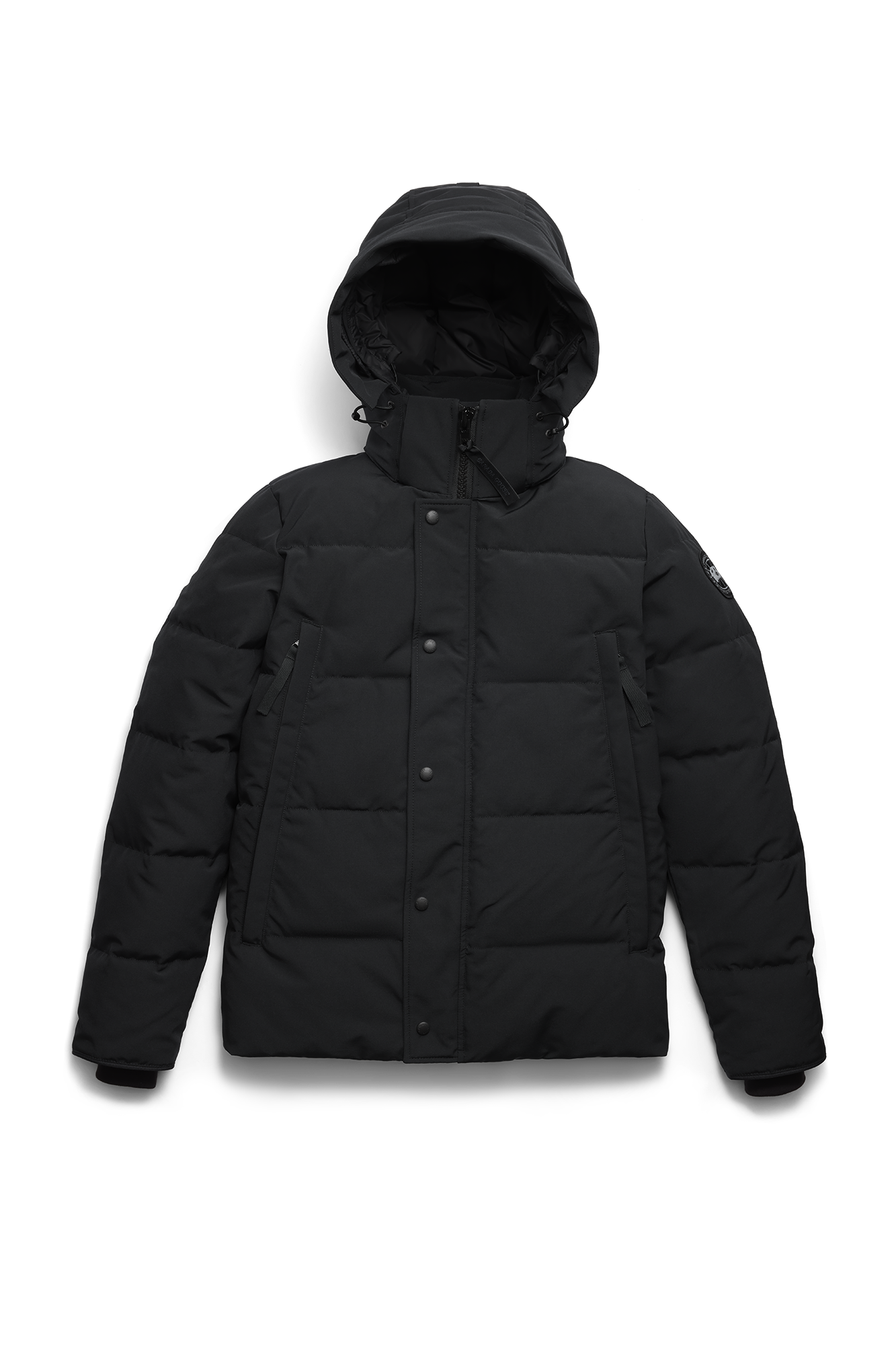 Wyndham Parka - CR, Куртка