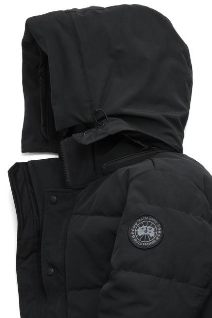 Wyndham Parka - CR, Куртка