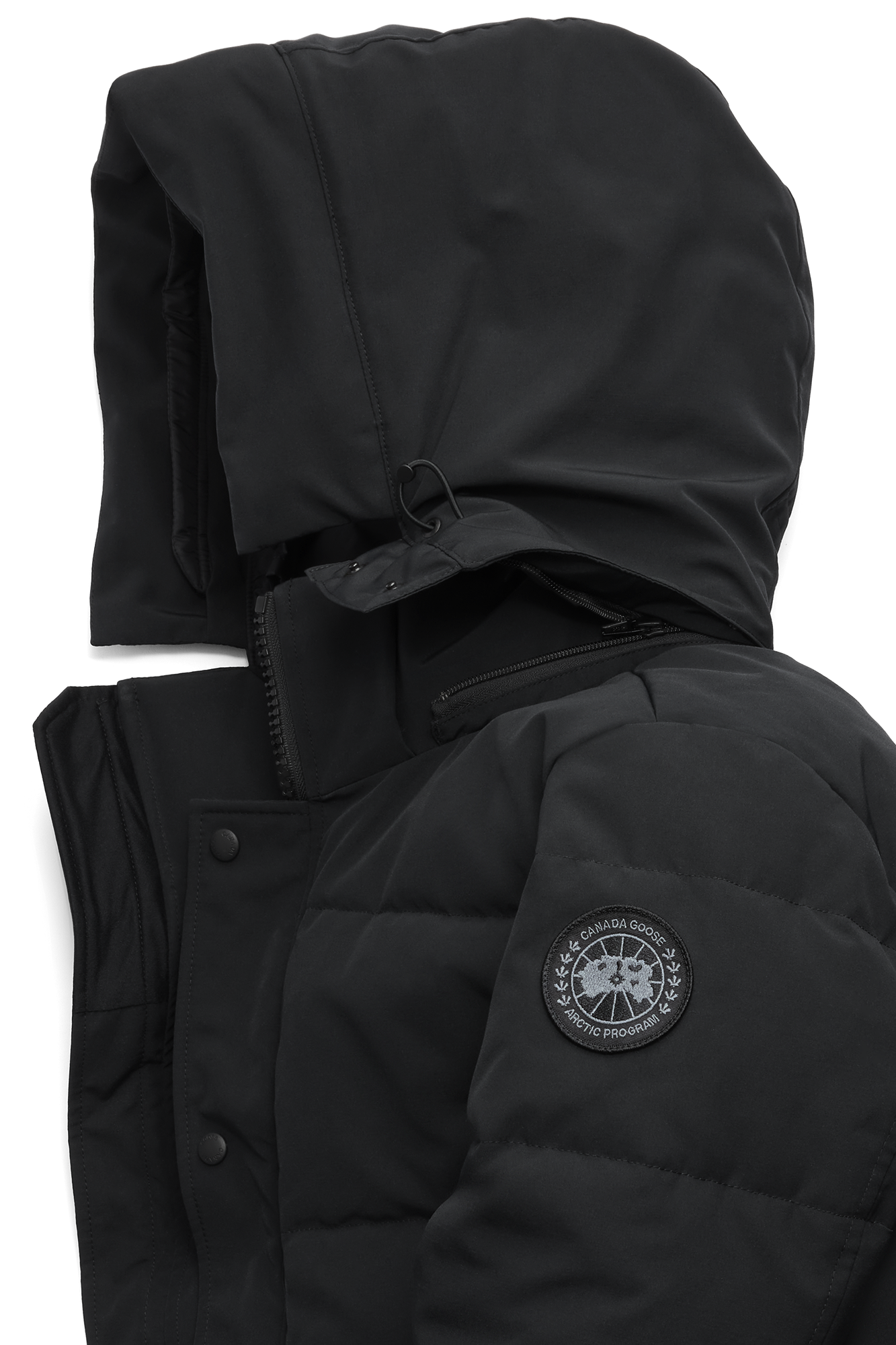 Wyndham Parka - CR, Куртка