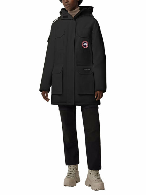 Expedition Parka - CR, Куртка