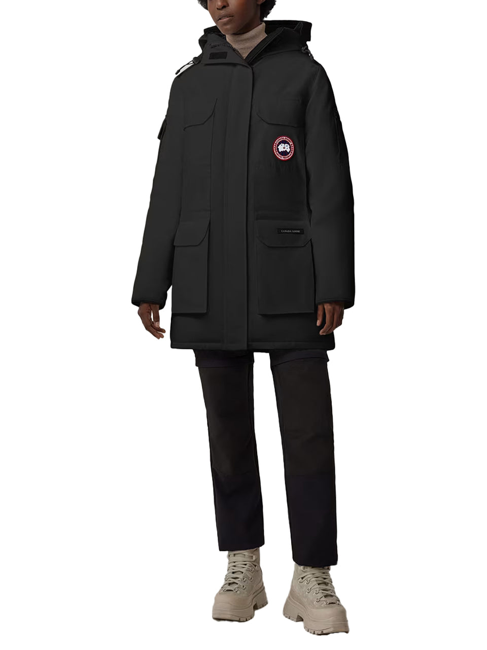 Expedition Parka - CR, Куртка