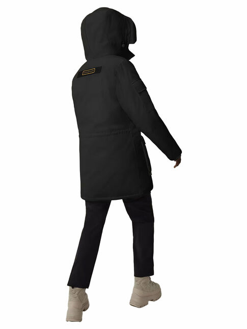 Expedition Parka - CR, Куртка