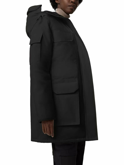 Expedition Parka - CR, Куртка