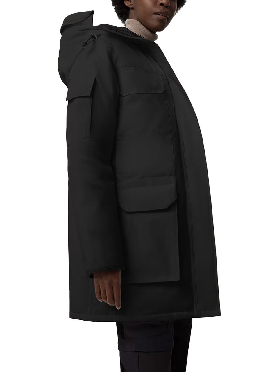Expedition Parka - CR, Куртка
