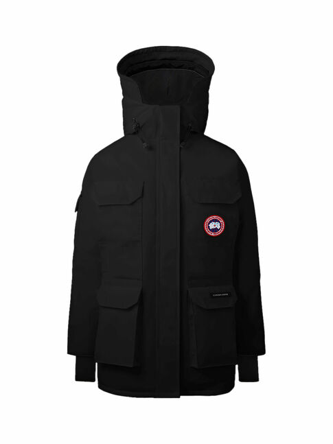 Expedition Parka - CR, Куртка