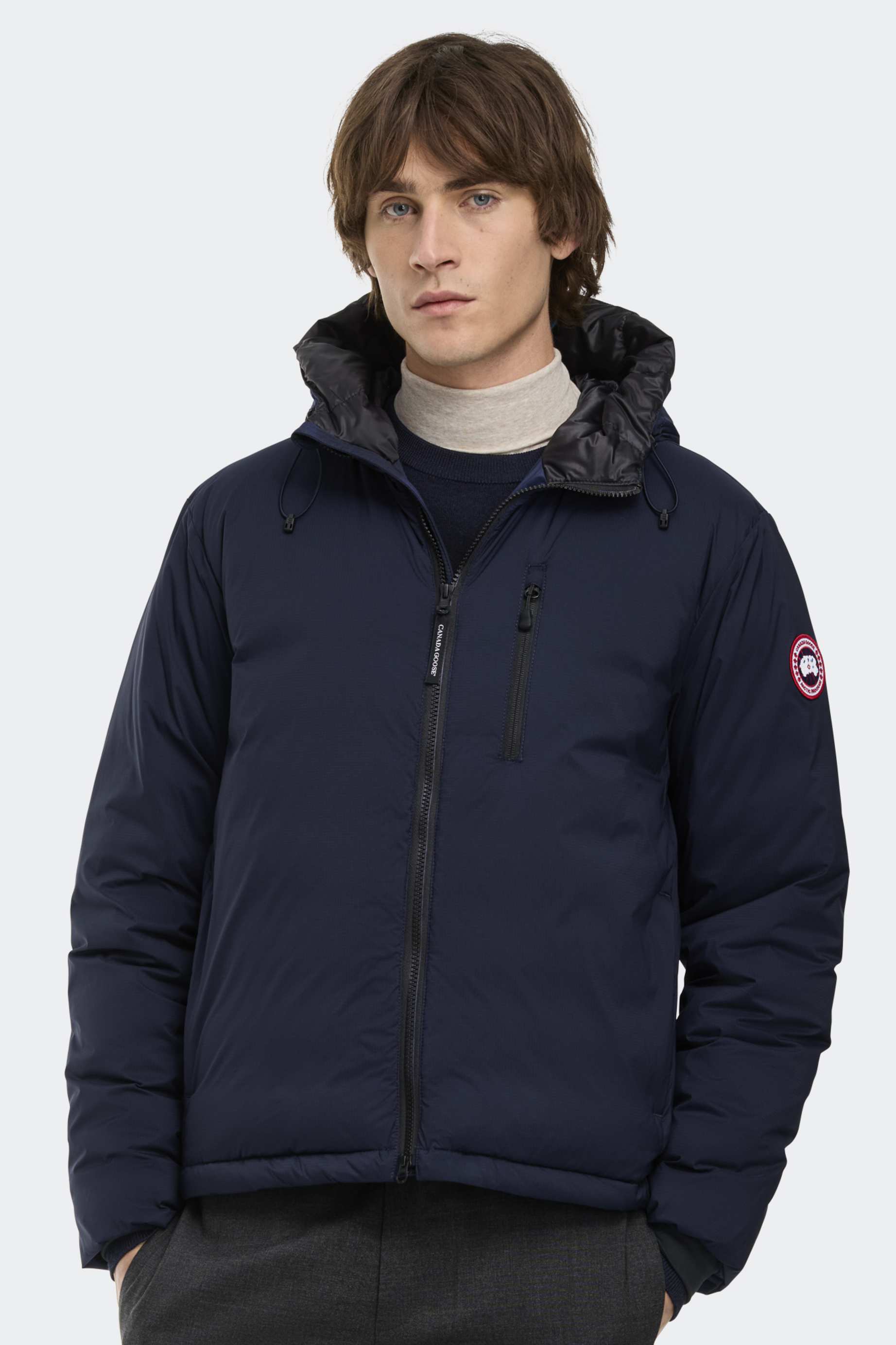 Lodge Hoody XL  Hoody, Куртка