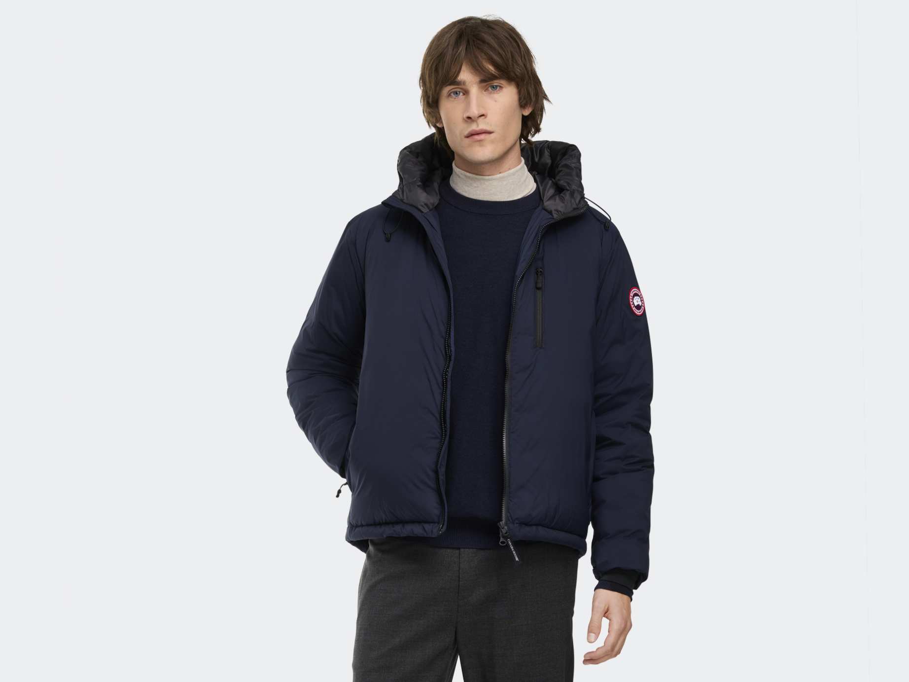Lodge Hoody XL  Hoody, Куртка