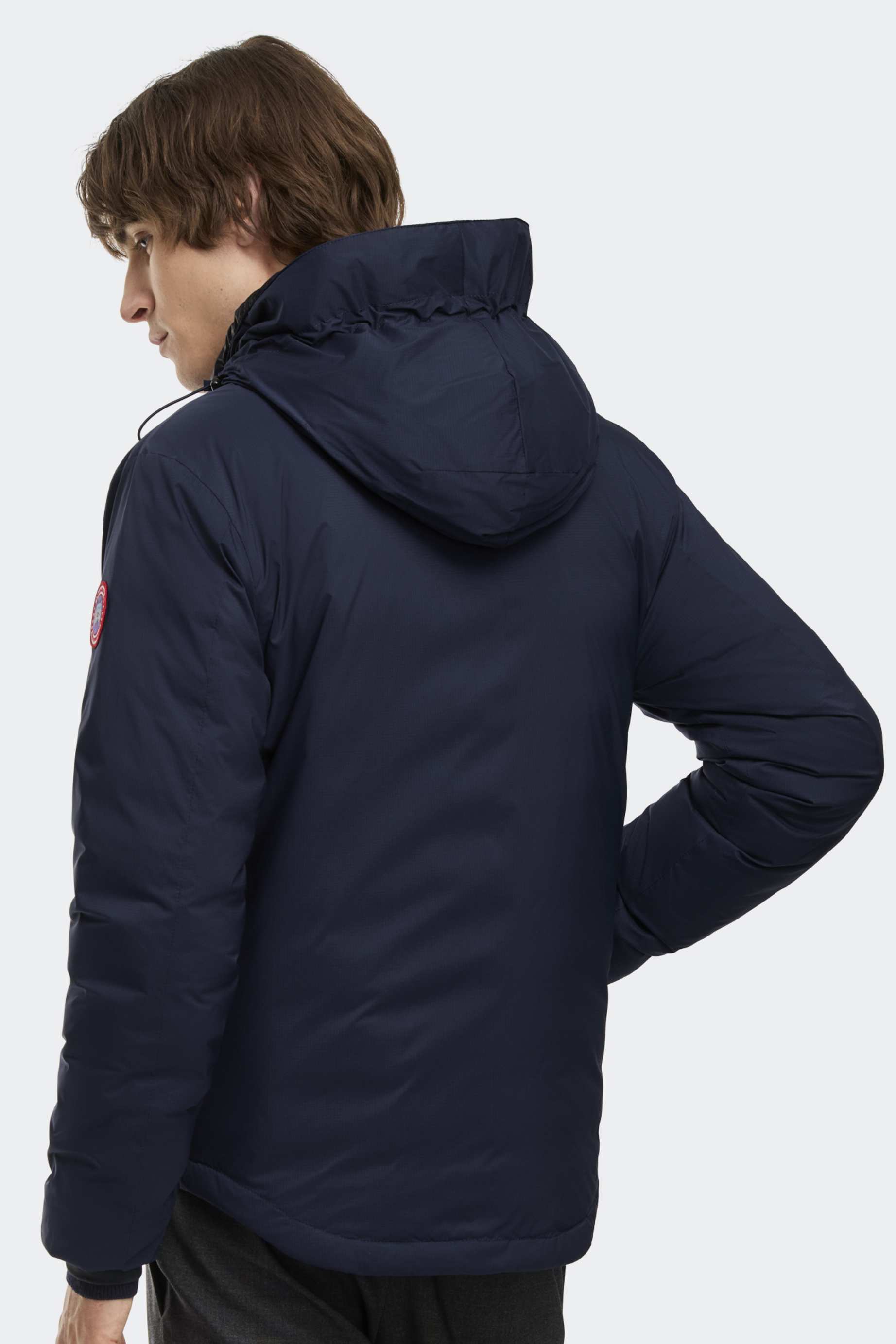 Lodge Hoody XL  Hoody, Куртка
