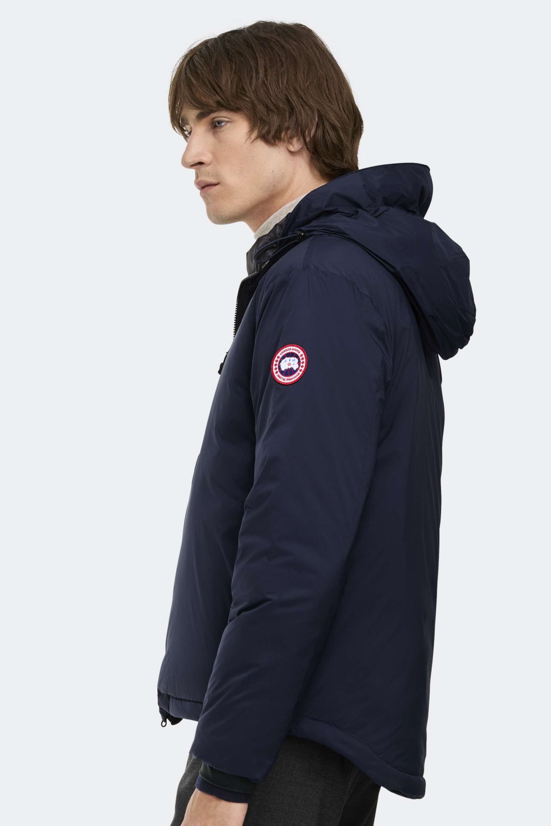 Lodge Hoody XL  Hoody, Куртка