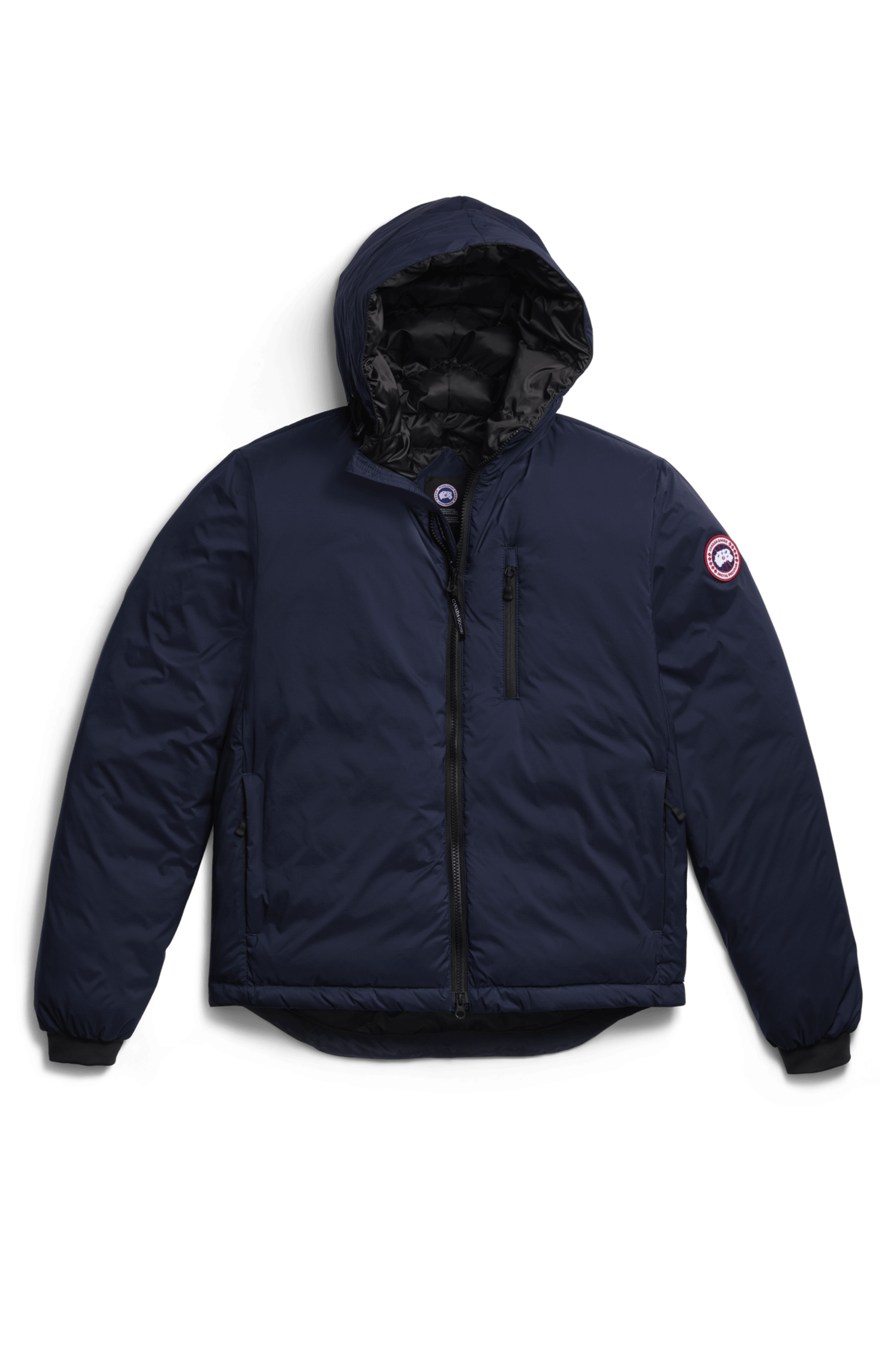 Lodge Hoody XL  Hoody, Куртка