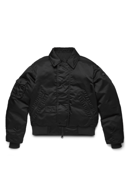 Seguin Aviator Bomber - TD, Куртка