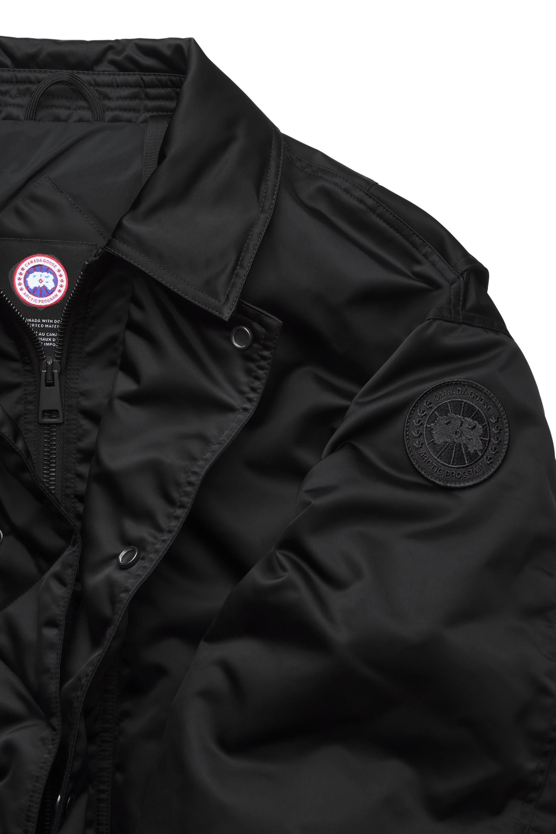 Seguin Aviator Bomber - TD, Куртка