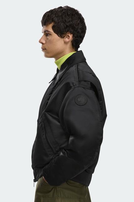 Seguin Aviator Bomber - TD, Куртка