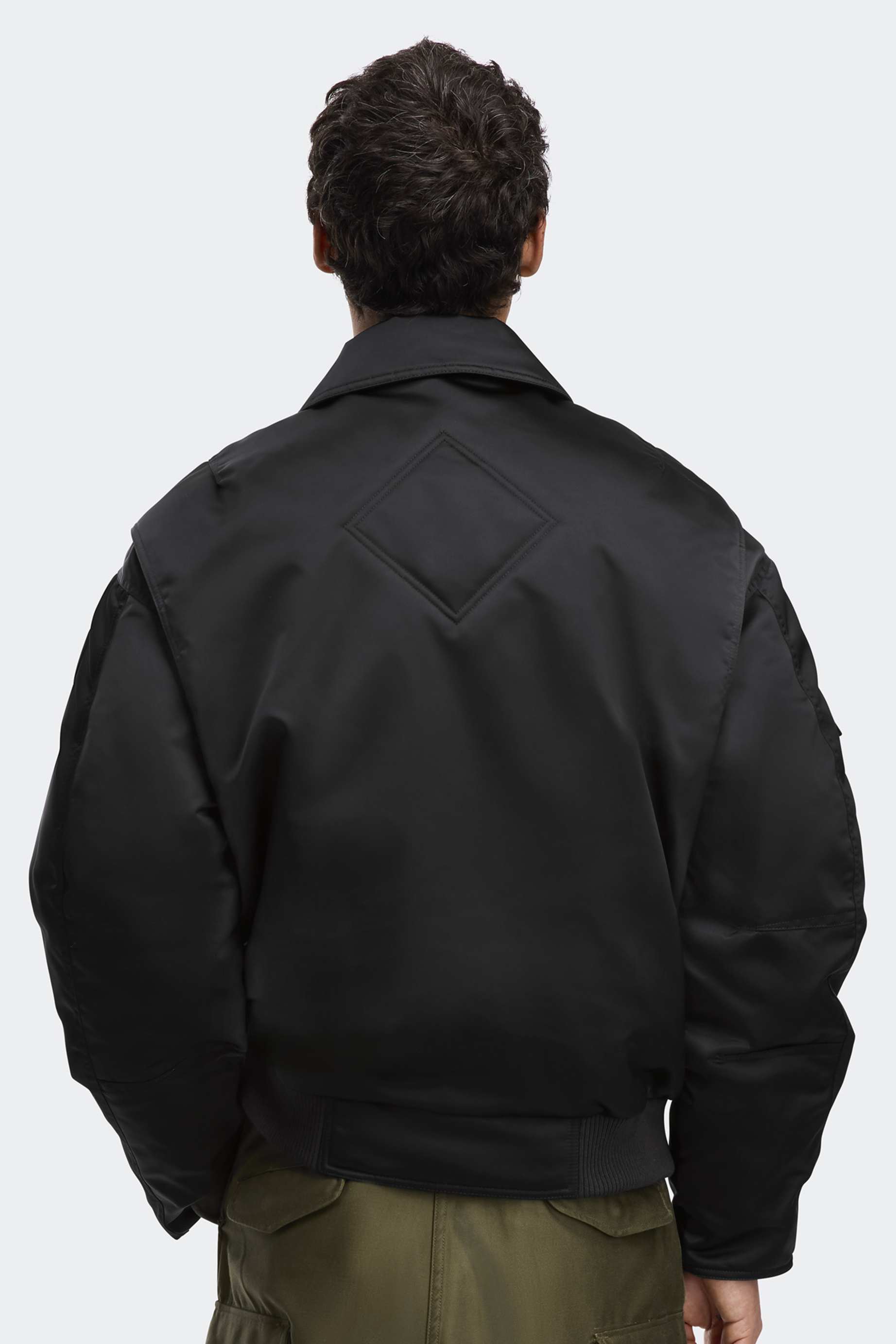 Seguin Aviator Bomber - TD, Куртка
