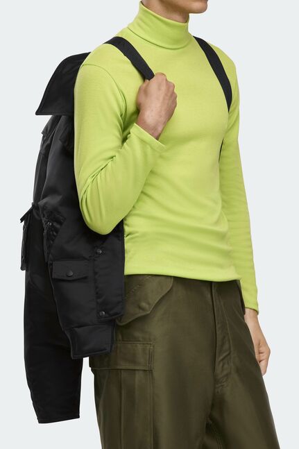 Seguin Aviator Bomber - TD, Куртка