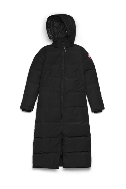 Mystique Parka - CR, Куртка