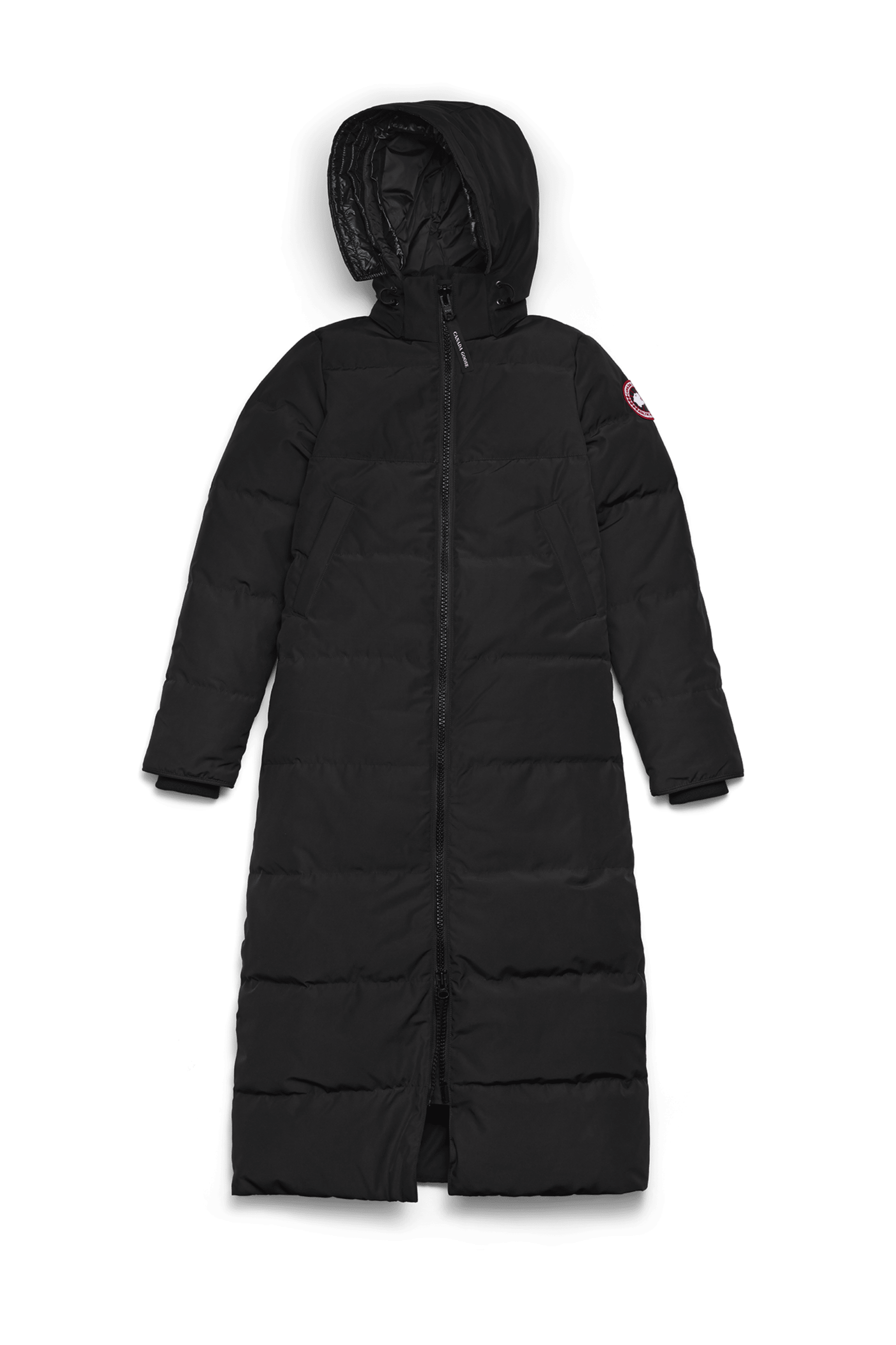 Mystique Parka - CR, Куртка