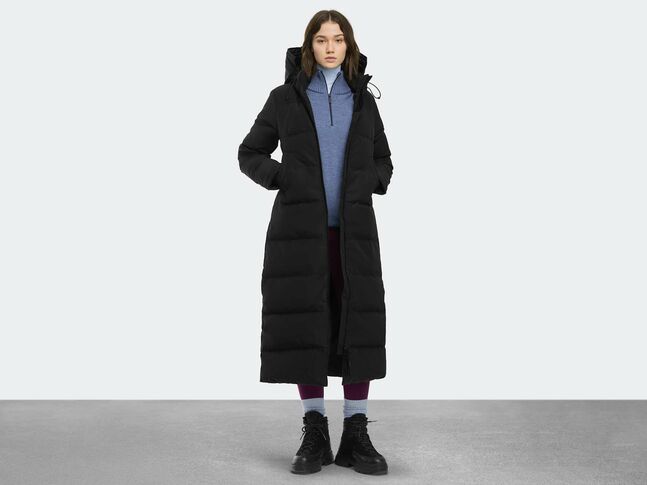 Mystique Parka - CR, Куртка