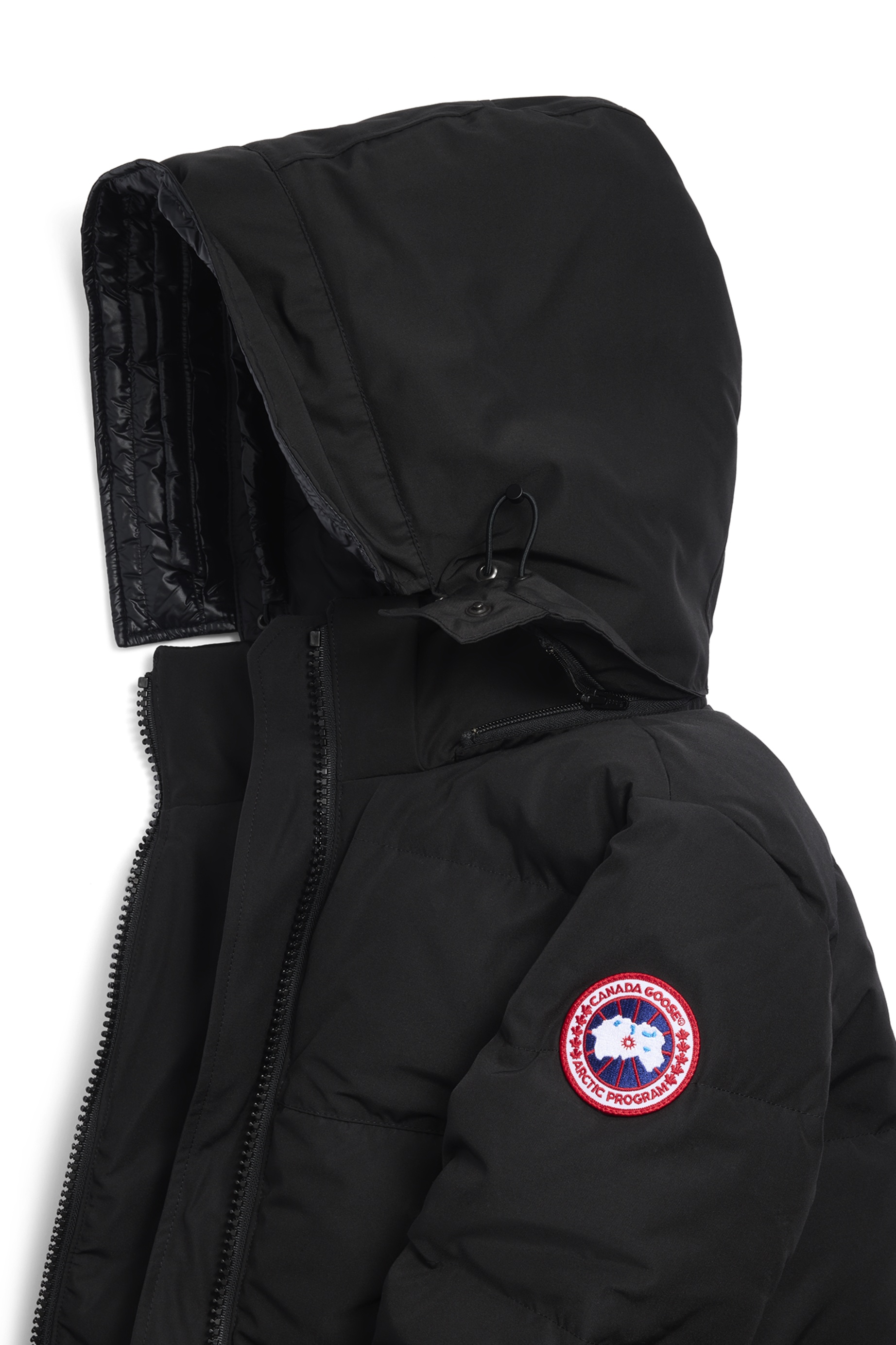 Mystique Parka - CR, Куртка