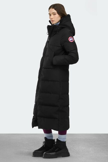 Mystique Parka - CR, Куртка