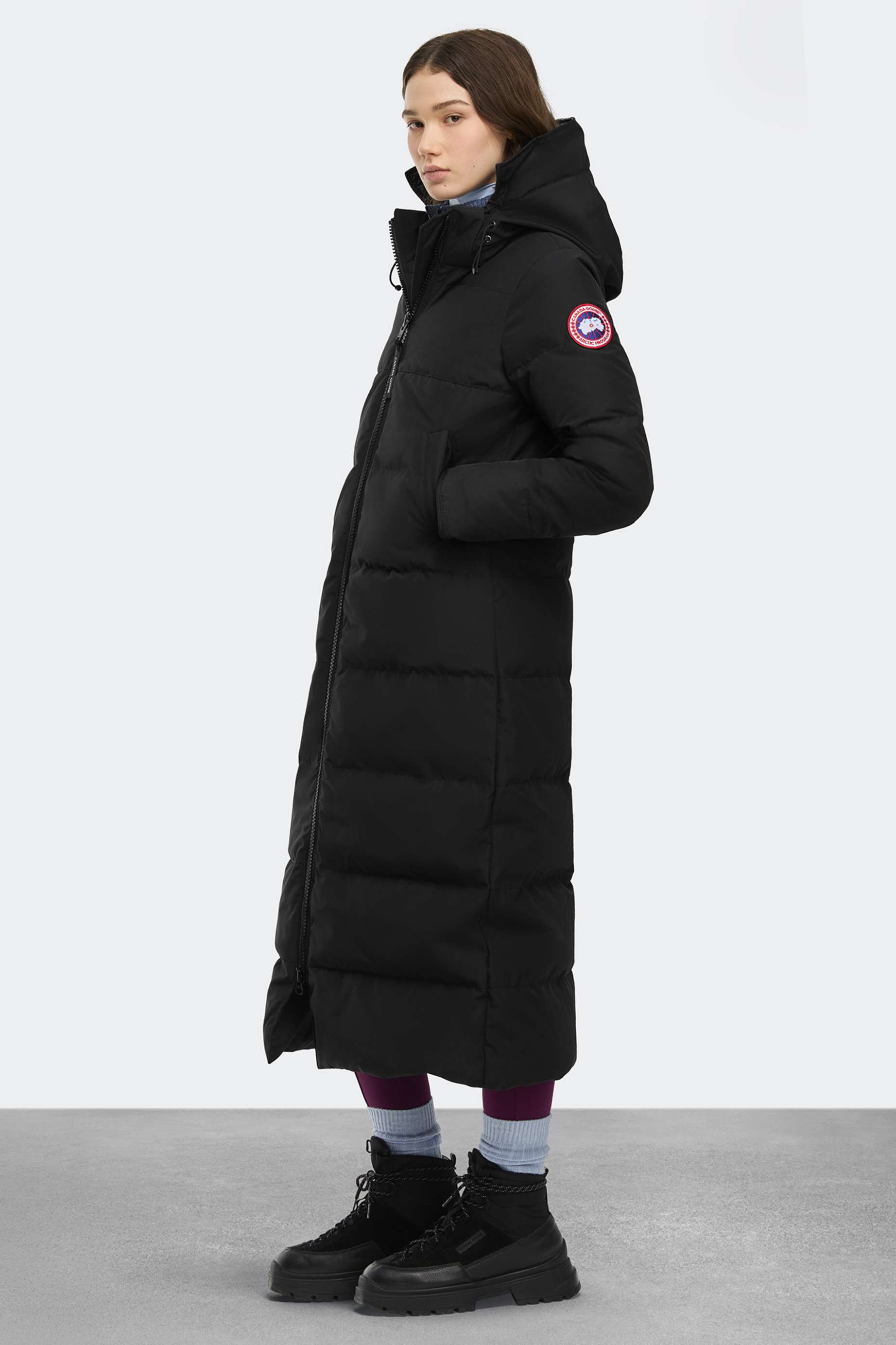 Mystique Parka - CR, Куртка