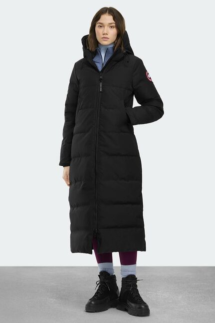 Mystique Parka - CR, Куртка