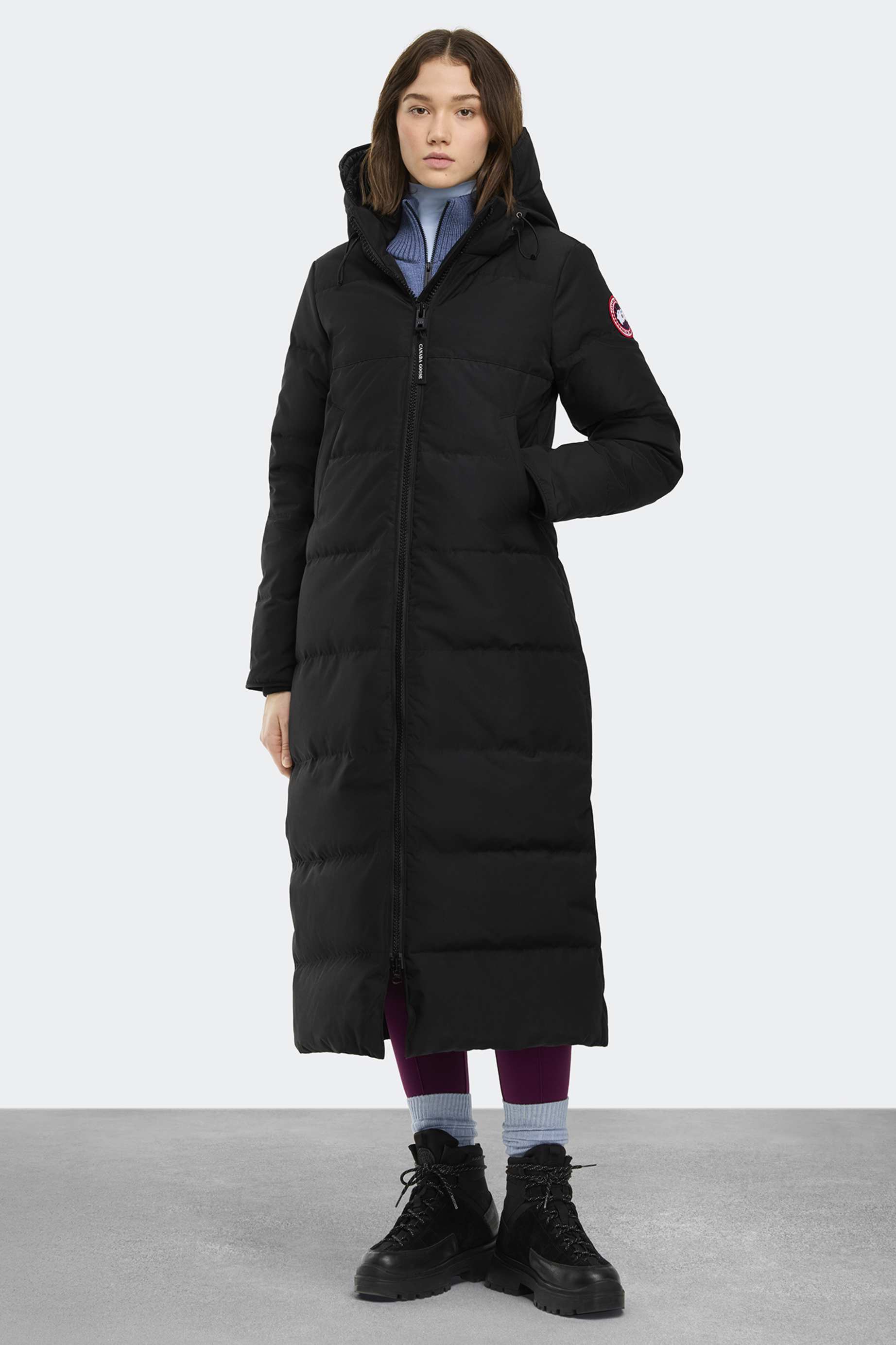 Mystique Parka - CR, Куртка