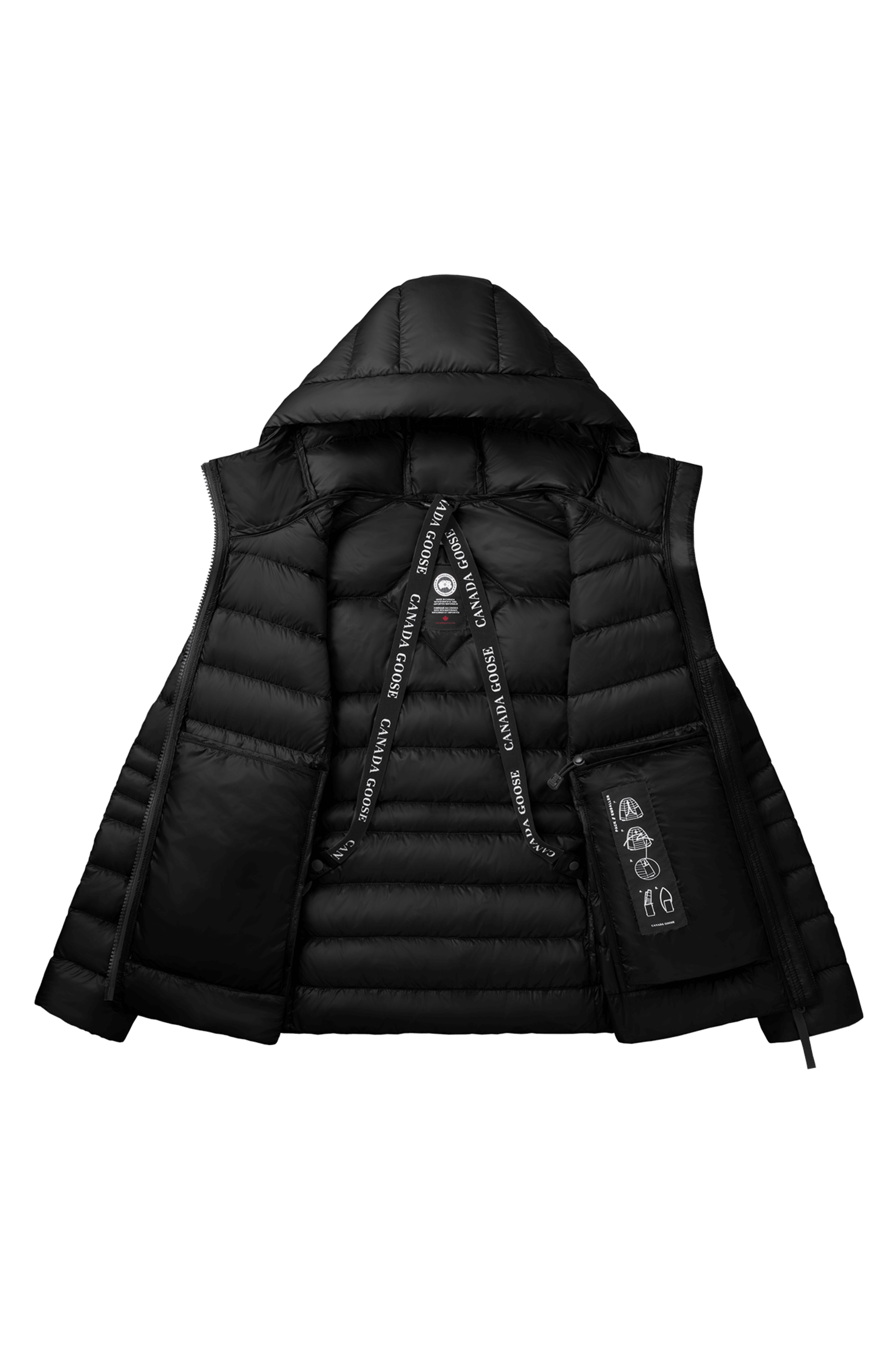 Cypress Hoody L Hoody, Куртка